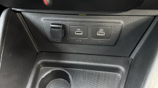 Dacia Duster 1.0 TCe 100 Comfort 5dr Bi Fuel Estate